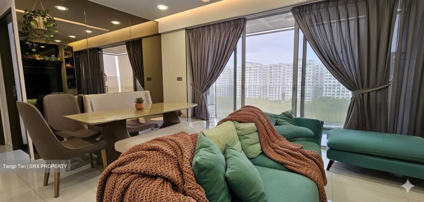 Ecopolitan (D19), Condominium #567842931
